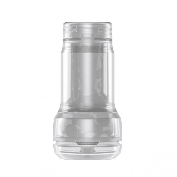 Мастурбатор Feel Pocket Stroker Crystal