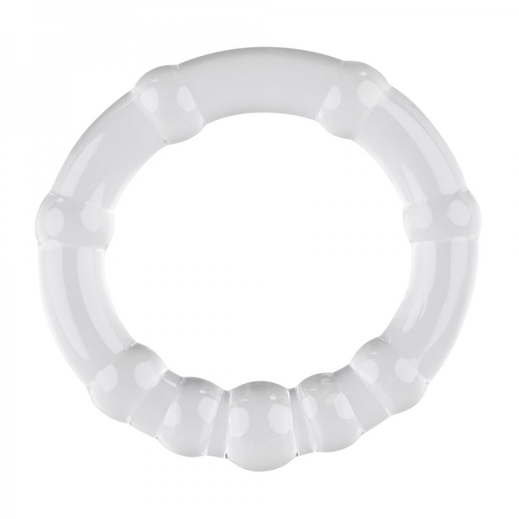 Набор из 3 эрекционных колец Erection Rings Set