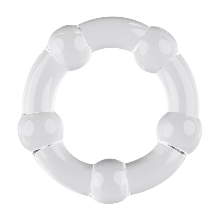 Набор из 3 эрекционных колец Erection Rings Set