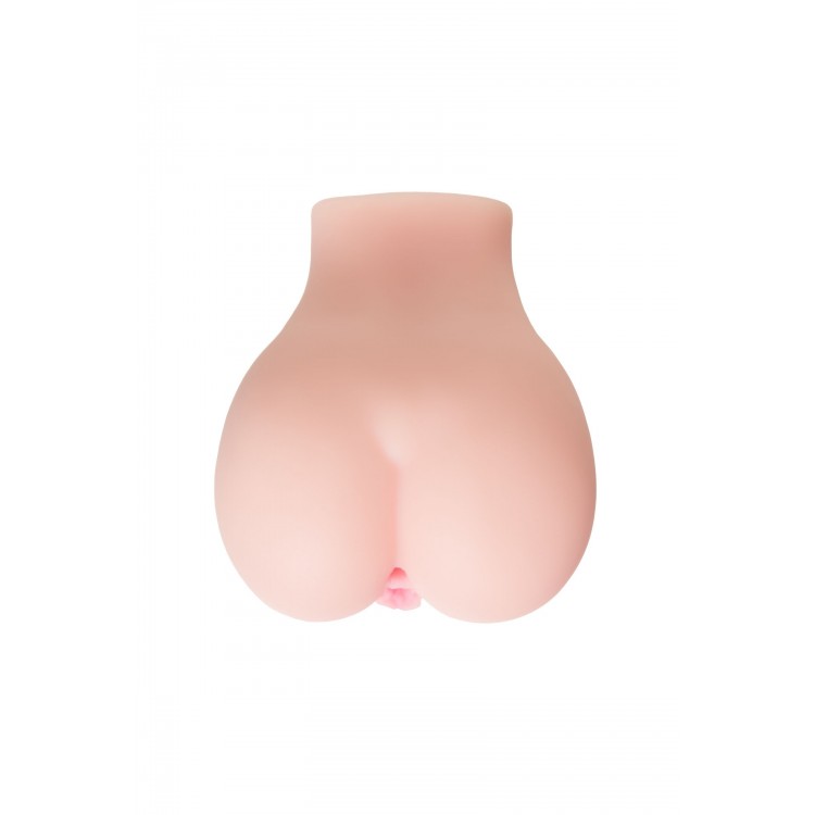 Реалистичный мастурбатор Paula с 2 любовными тоннелями