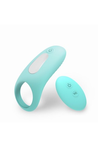 Кольцо на пенис с вибрацией и дистанционном управлении Vibrating Cock Ring