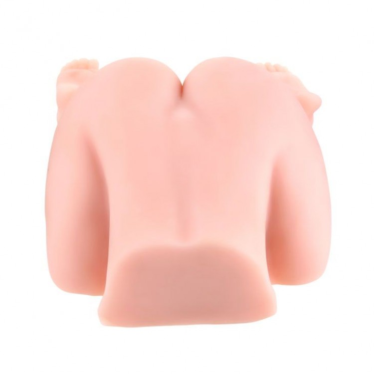 Мастурбатор в позе doggy style Passion Lady