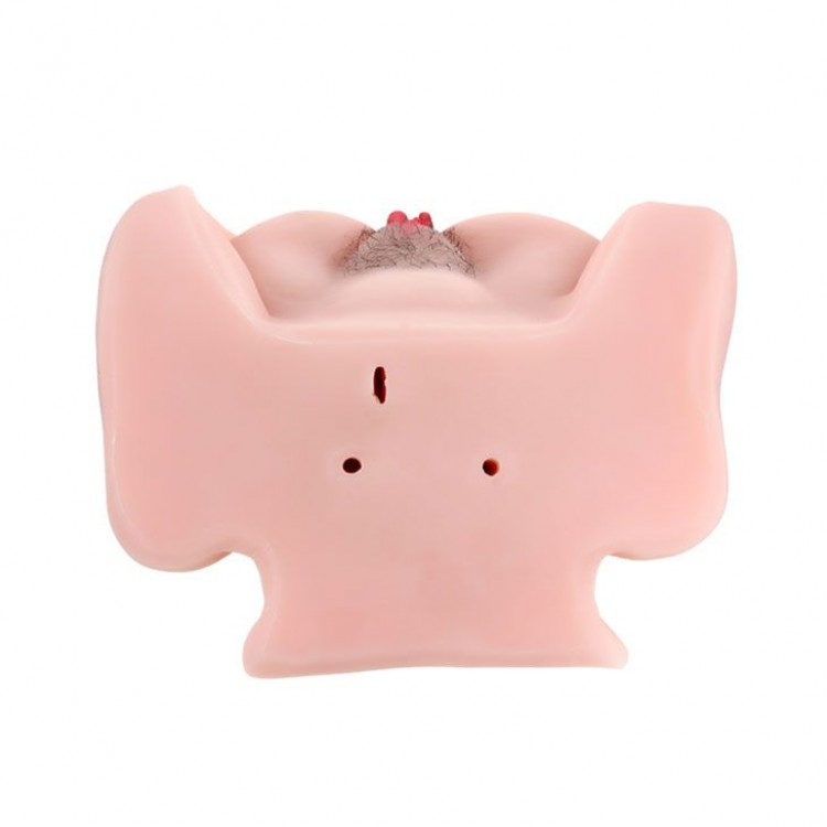 Мастурбатор в позе doggy style Passion Lady