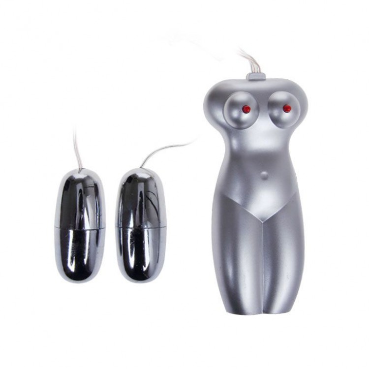 Мастурбатор в позе doggy style Passion Lady