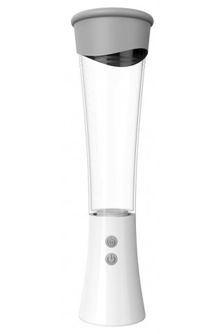 Автоматическая вакуумная помпа VIBRATING PENIS PUMP