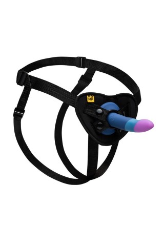 Страпон унисекс Romp Piccolo Pegging Kit