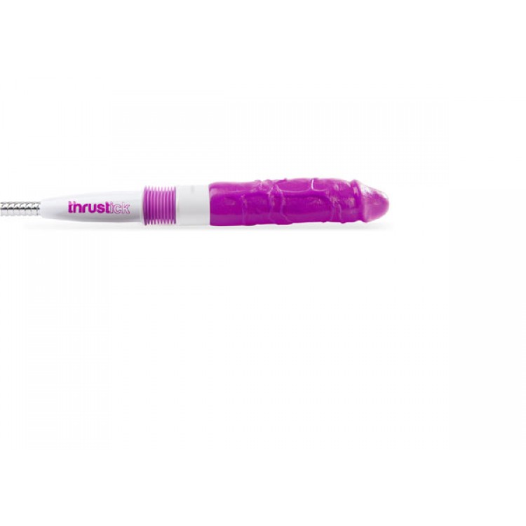 Секс-машина с функцией подогрева Thrustick Секс-машина с функцией подогрева Thrustick