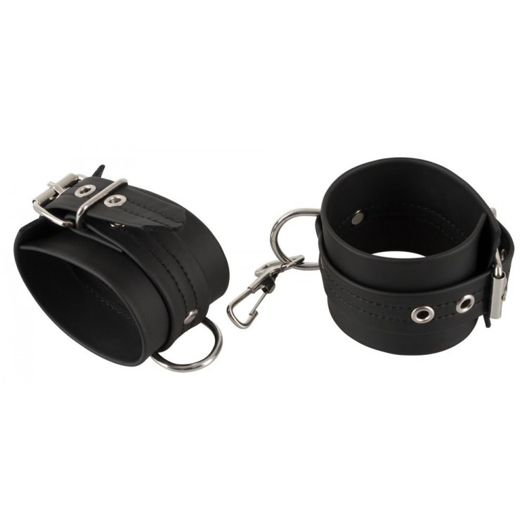 Бондажный набор Bondage Set в черном цвете