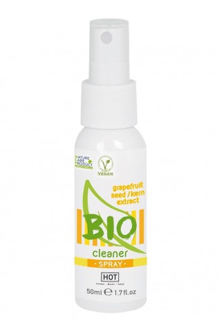 Очищающий спрей Bio Cleaner - 50 мл.