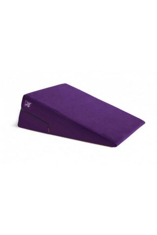 Фиолетовая подушка для любви Liberator Ramp
