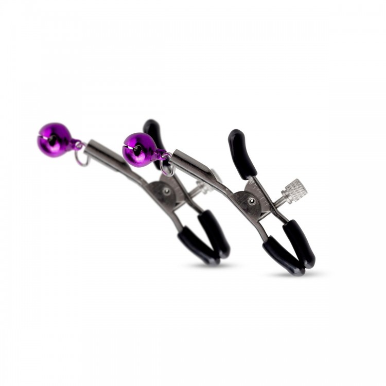 Фиолетовый эротический набор Dark Apprentice