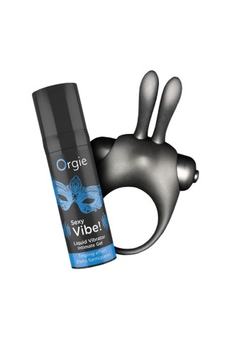 Набор для пар Vibe! Bunny