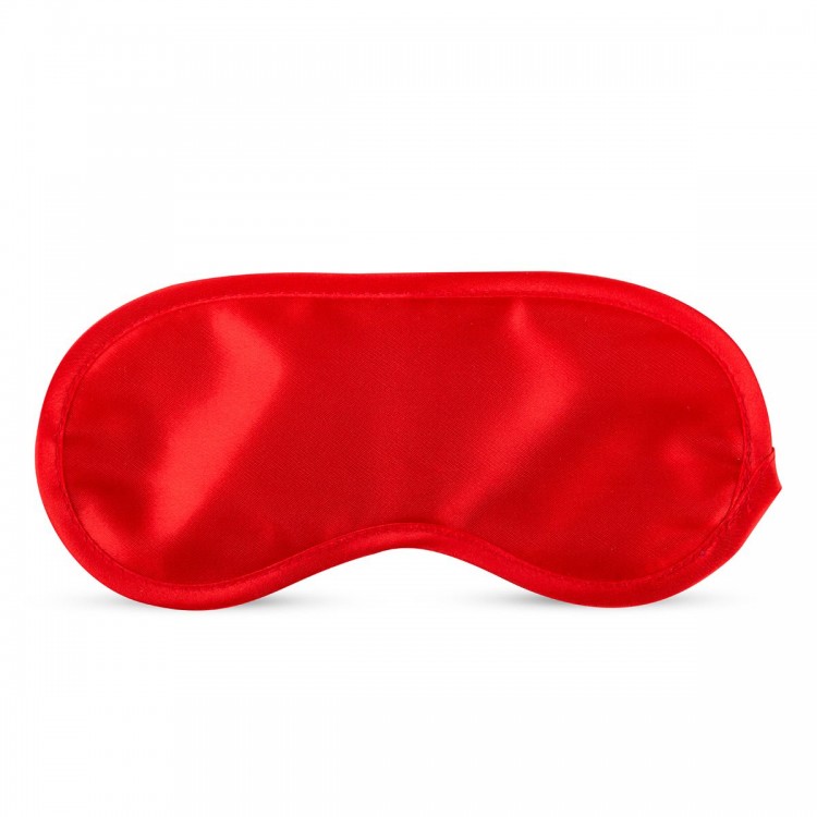 Эротический набор I Love Red Couples Box