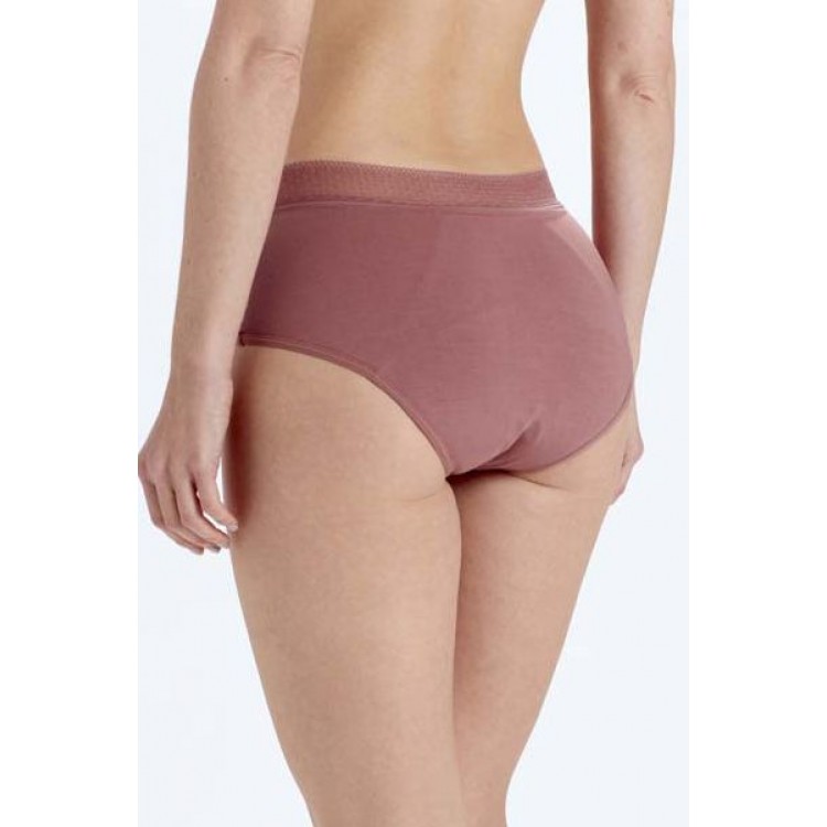 Менструальные трусы-шорты Period Pants