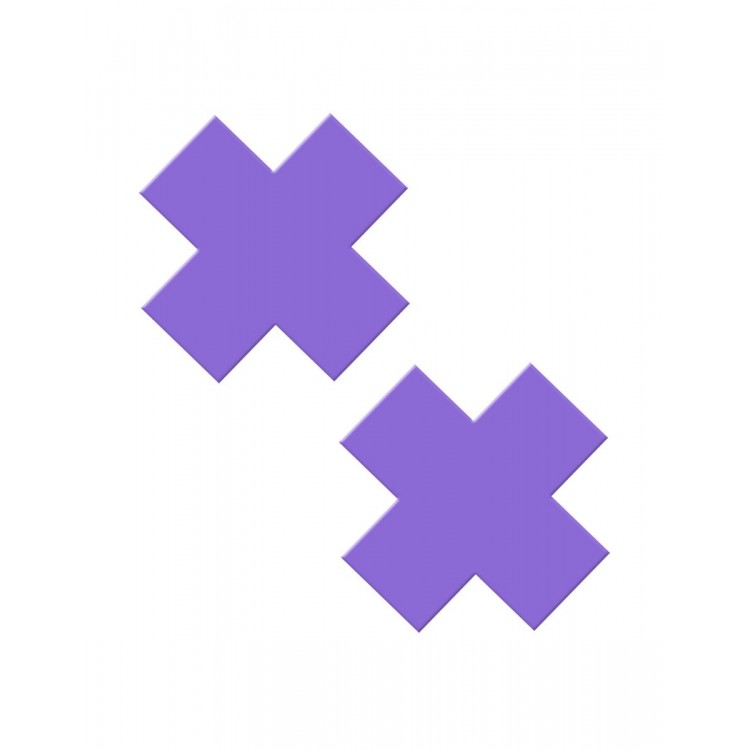 Набор для интимных удовольствий Purple Passion Kit Набор для интимных удовольствий Purple Passion Kit