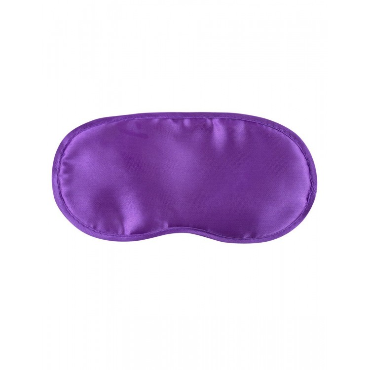 Набор для интимных удовольствий Purple Passion Kit Набор для интимных удовольствий Purple Passion Kit