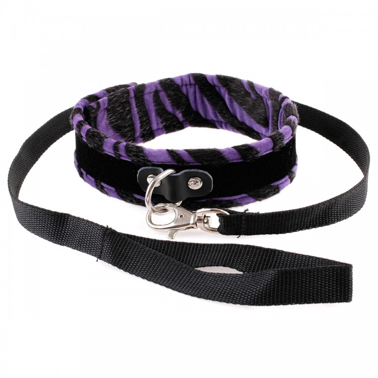 Набор для бондажа Animal Instinct 5-Piece Bondage Kit Набор для бондажа Animal Instinct 5-Piece Bondage Kit