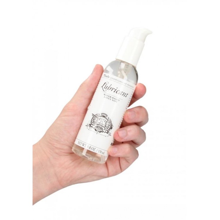 Лубрикант на водной основе Touche Waterbased Lubricant - 150 мл.