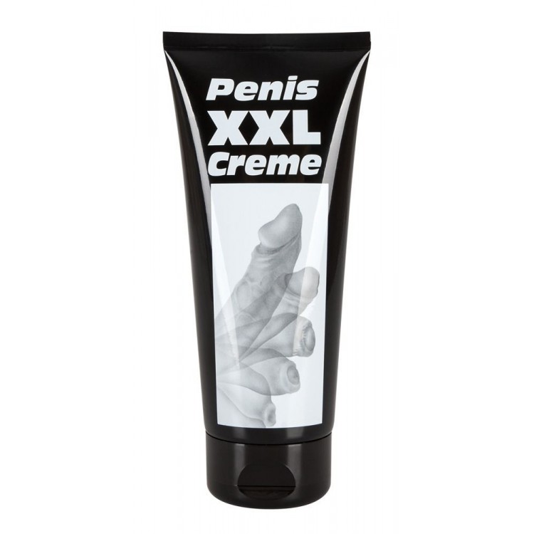 Крем для увеличения пениса Penis XXL Creme - 200 мл.