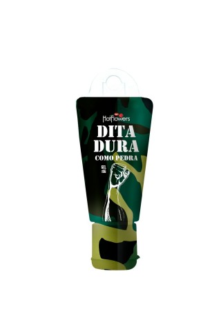 Эрекционный гель Dita Dura Como Pedra - 15 гр.