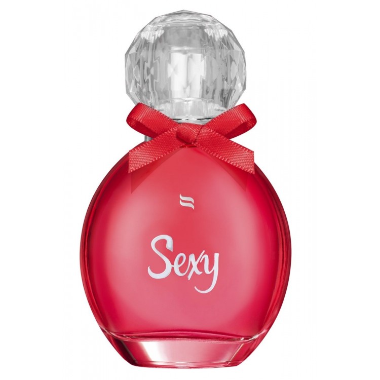 Женские духи с феромонами Sexy - 30 мл.