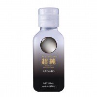 Лубрикант на водной основе Premium White Musk с ароматом белого мускуса - 150 мл.