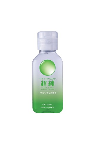 Лубрикант на водной основе Ylang Ylang Aroma Lotion - 150 мл.