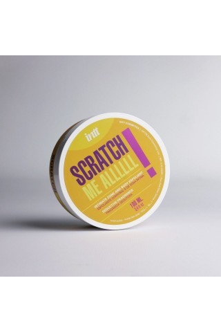 Скраб для тела Scratch Me ALLLLLL - 100 мл.