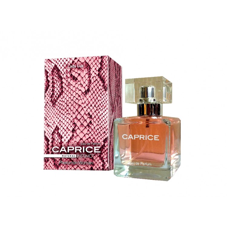 Женские духи с феромонами Natural Instinct Caprice - 100 мл.