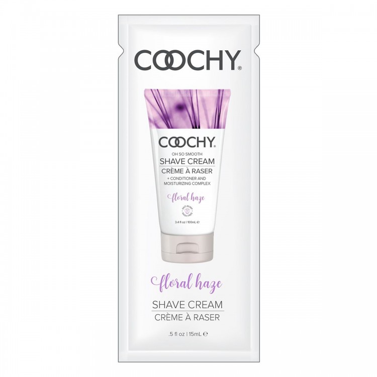 Увлажняющий комплекс COOCHY Floral Hazel - 15 мл.