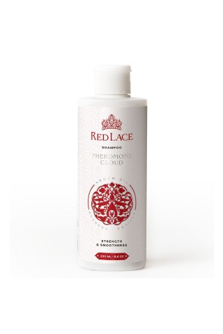 Шампунь с феромонами Red Lace Pheromone Cloud - 250 мл.