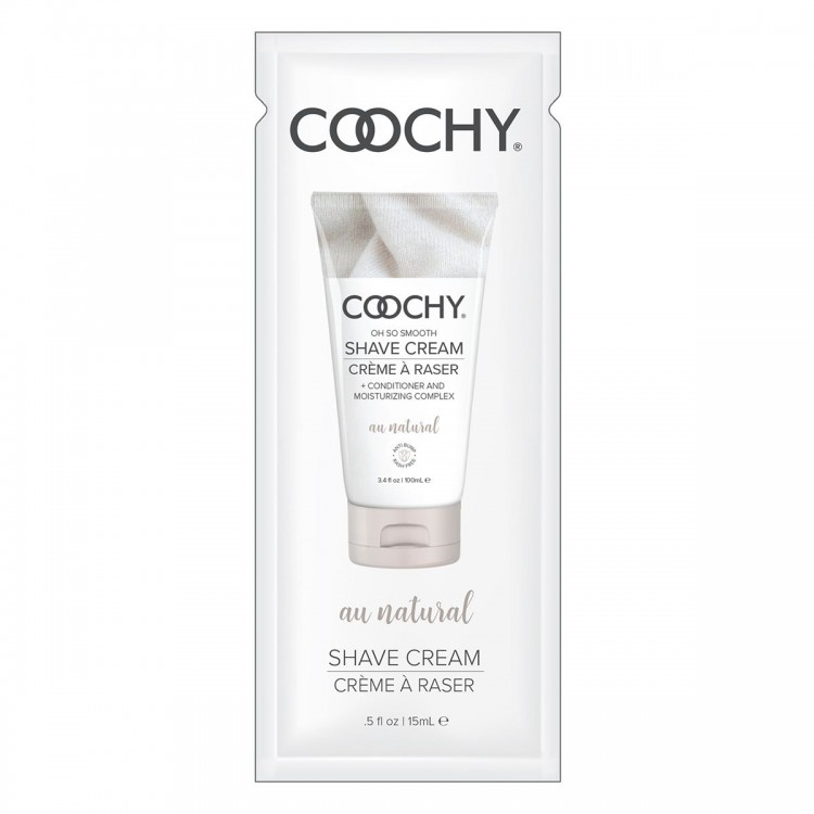 Увлажняющий комплекс COOCHY Au Natural - 15 мл.