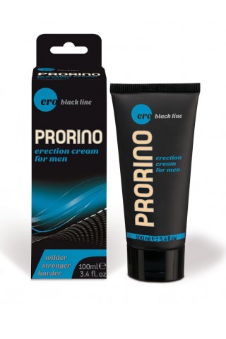 Крем для усиления эрекции Ero Prorino Erection Cream - 100 мл.