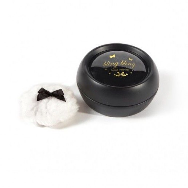 Пудра для тела Bling Bling Body powder - 15 гр. Пудра для тела Bling Bling Body powder - 15 гр.
