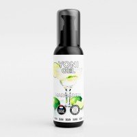 Лубрикант для орального секса SGAN со вкусом коктейля «Маргарита» - 100 мл.