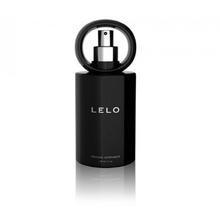Интимный лубрикант LELO на водной основе - 150 мл.