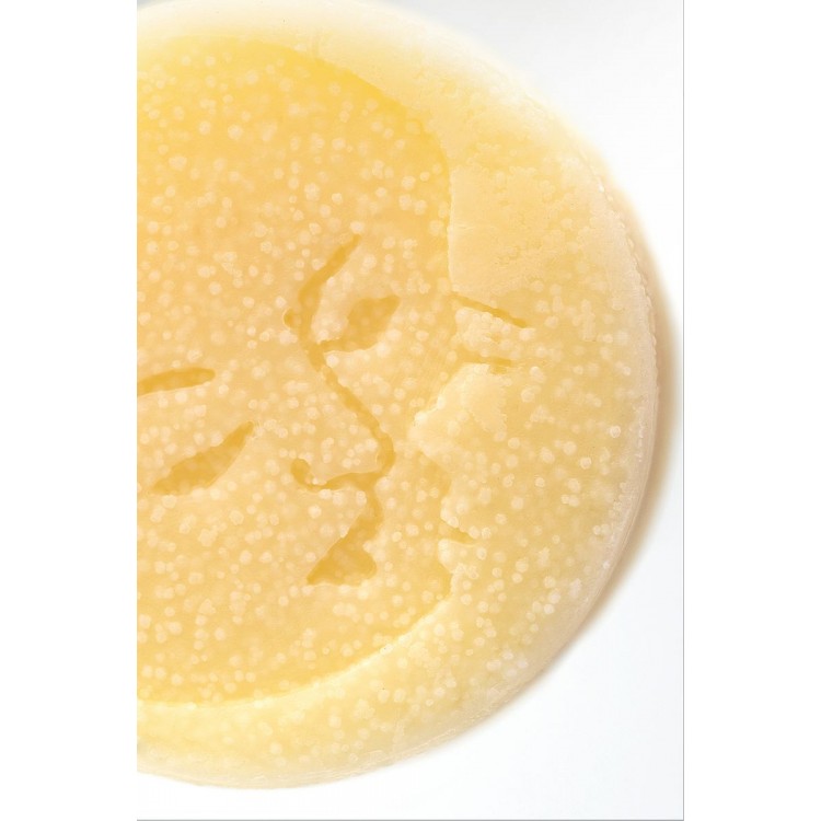 Твердое масло для массажа «Клубника и шампанское» - 20 гр. Твердое масло для массажа «Клубника и шампанское» - 20 гр.